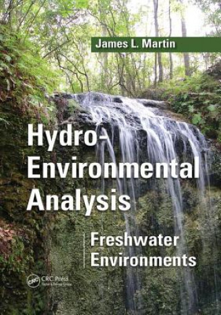 Libro Hydro-Environmental Analysis James L. Martin