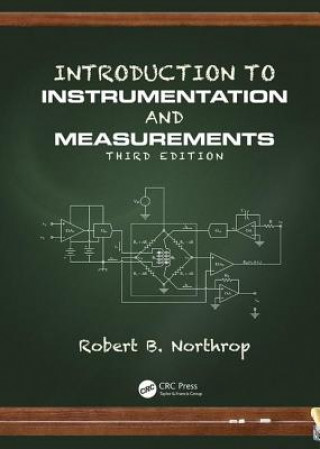 Kniha Introduction to Instrumentation and Measurements Robert B. Northrop