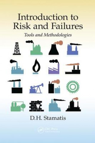 Libro Introduction to Risk and Failures D. H. Stamatis