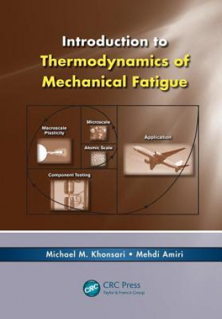 Kniha Introduction to Thermodynamics of Mechanical Fatigue Michael M. Khonsari