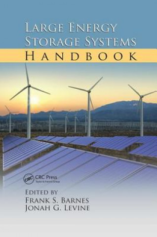 Carte Large Energy Storage Systems Handbook 