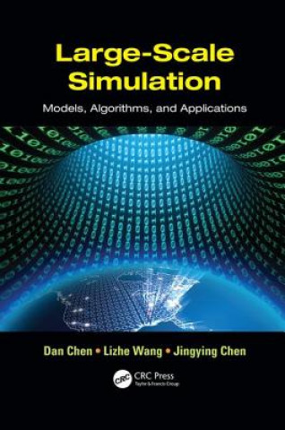 Carte Large-Scale Simulation Dan Chen