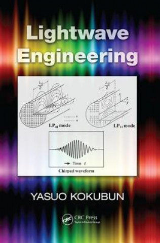 Libro Lightwave Engineering Yasuo Kokubun