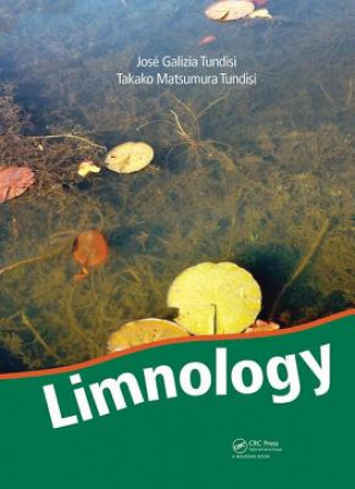 Carte Limnology TUNDISI