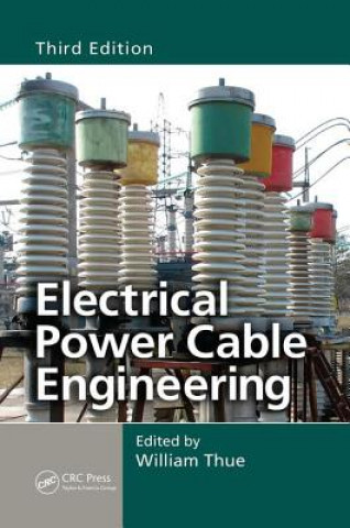 Kniha Electrical Power Cable Engineering 