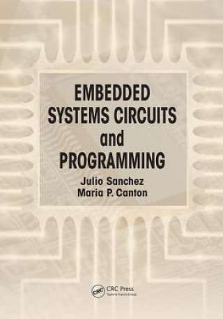 Book Embedded Systems Circuits and Programming Maria P. Canton