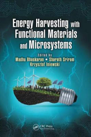 Buch Energy Harvesting with Functional Materials and Microsystems 