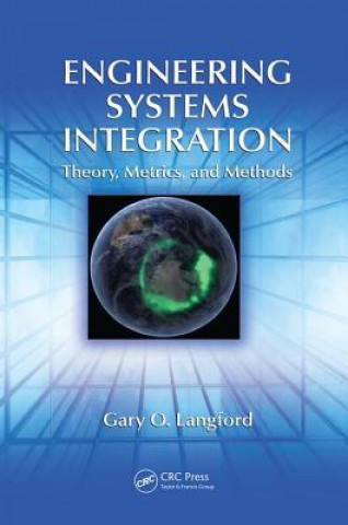 Book Engineering Systems Integration Gary O. Langford