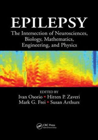 Buch Epilepsy 