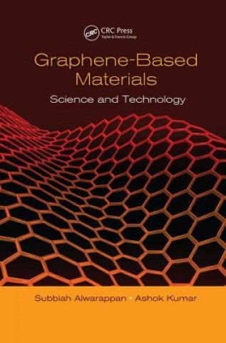 Книга Graphene-Based Materials Subbiah Alwarappan