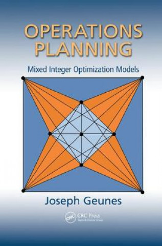 Book Operations Planning Joseph Geunes