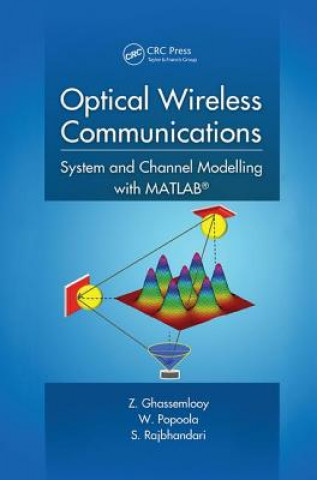 Книга Optical Wireless Communications Z. Ghassemlooy