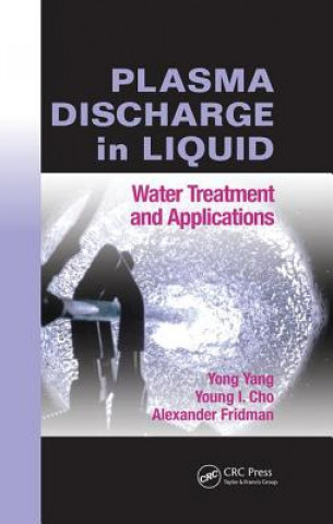 Carte Plasma Discharge in Liquid Yong Yang
