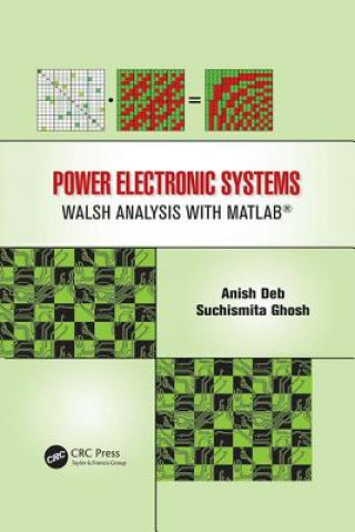 Libro Power Electronic Systems Anish Deb