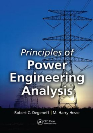 Libro Principles of Power Engineering Analysis Robert C. Degeneff