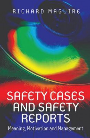 Carte Safety Cases and Safety Reports MAGUIRE