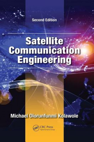 Carte Satellite Communication Engineering Michael Olorunfunmi Kolawole