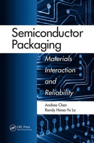 Carte Semiconductor Packaging Andrea (Siliconware USA Chen