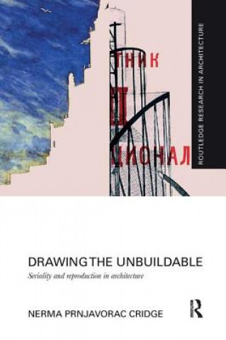 Carte Drawing the Unbuildable Nerma Cridge