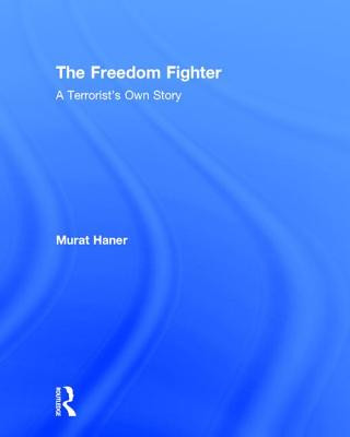 Buch Freedom Fighter Murat Haner