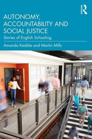 Carte Autonomy, Accountability and Social Justice Amanda Keddie