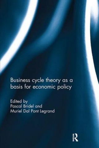 Carte Business cycle theory as a basis for economic policy 