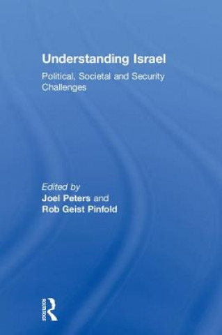 Libro Understanding Israel Joel Peters