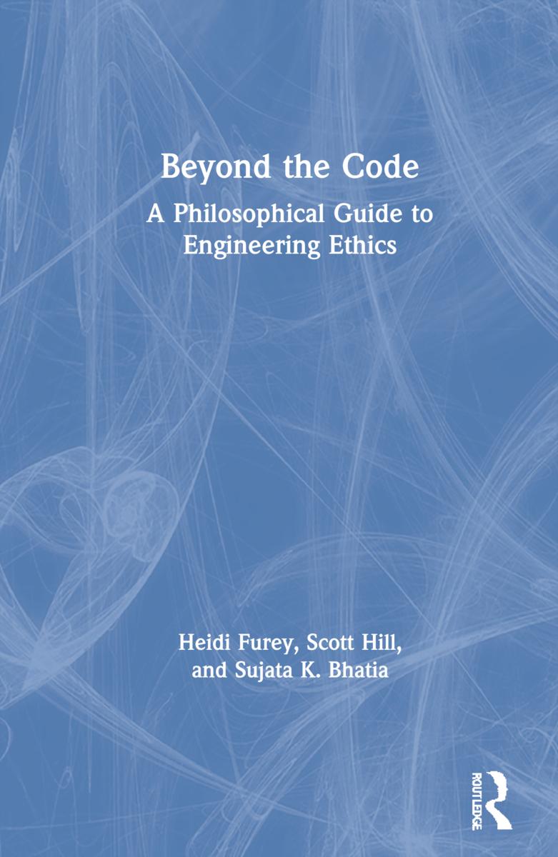 Buch Beyond the Code KAAG