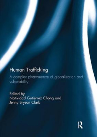 Könyv Human Trafficking 