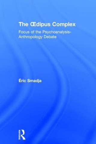 Carte Oedipus Complex Eric Smadja