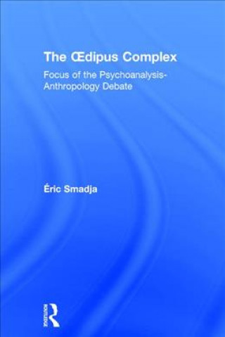 Carte Oedipus Complex Eric Smadja