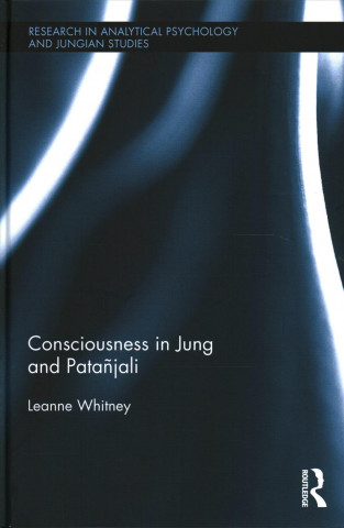 Buch Consciousness in Jung and Patanjali Leanne Whitney