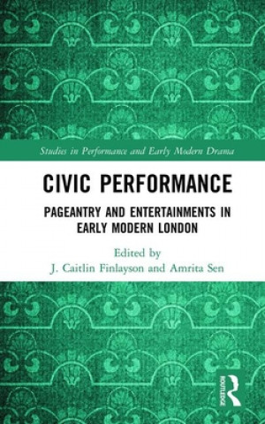 Livre Civic Performance 