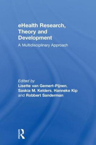 Carte eHealth Research, Theory and Development 