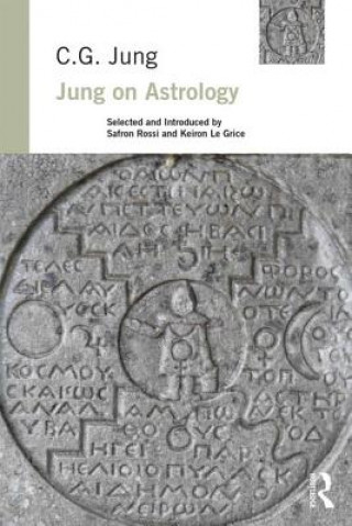 Book Jung on Astrology C G Jung