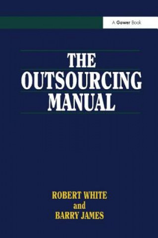Buch Outsourcing Manual White
