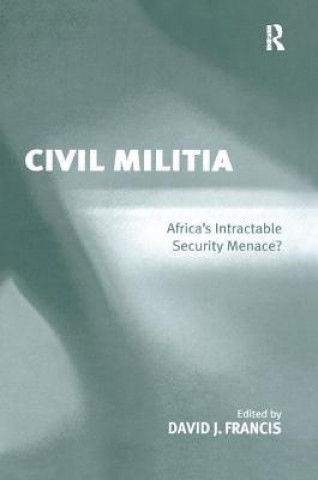 Kniha Civil Militia 