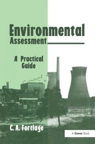 Livro Environmental Assessment Ms C. A. Fortlage