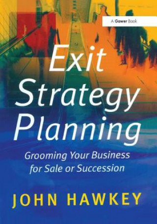 Carte Exit Strategy Planning John Hawkey