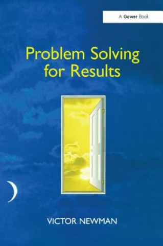 Book Problem Solving for Results NEWMAN