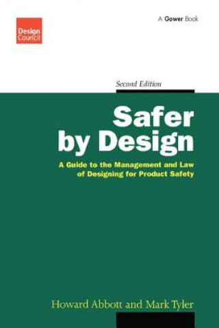 Carte Safer by Design ABBOTT