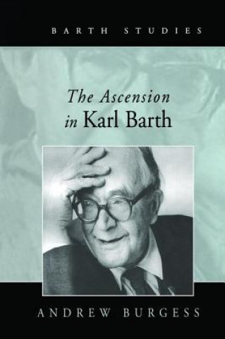Carte Ascension in Karl Barth BURGESS