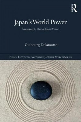 Kniha Japan's World Power 