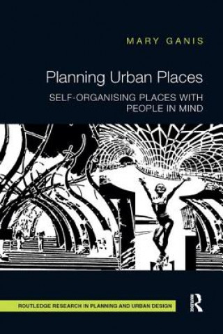 Buch Planning Urban Places Mary Ganis