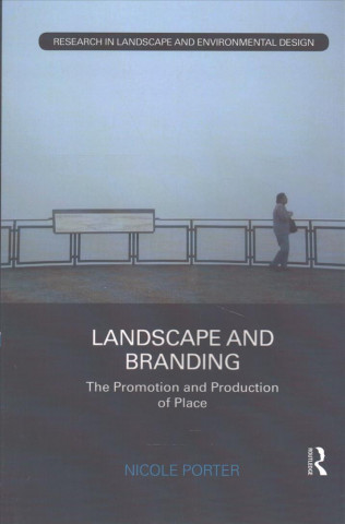 Книга Landscape and Branding Nicole Porter