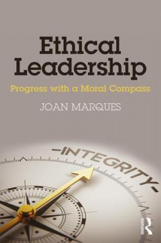 Libro Ethical Leadership Dr. Joan Marques