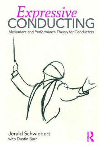 Libro Expressive Conducting Jerald Schwiebert