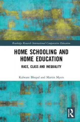 Книга Home Schooling and Home Education BHOPAL