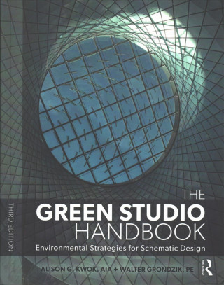 Carte Green Studio Handbook KWOK