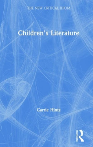 Carte Children's Literature HINTZ